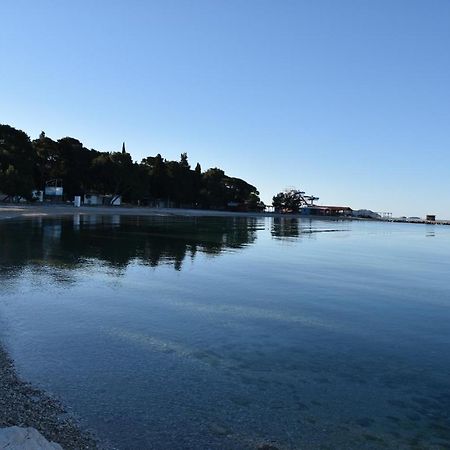 Mobile Home Biograd Na Moru Gapi House Exterior foto
